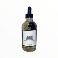 GOLD DIGGER BODY OIL