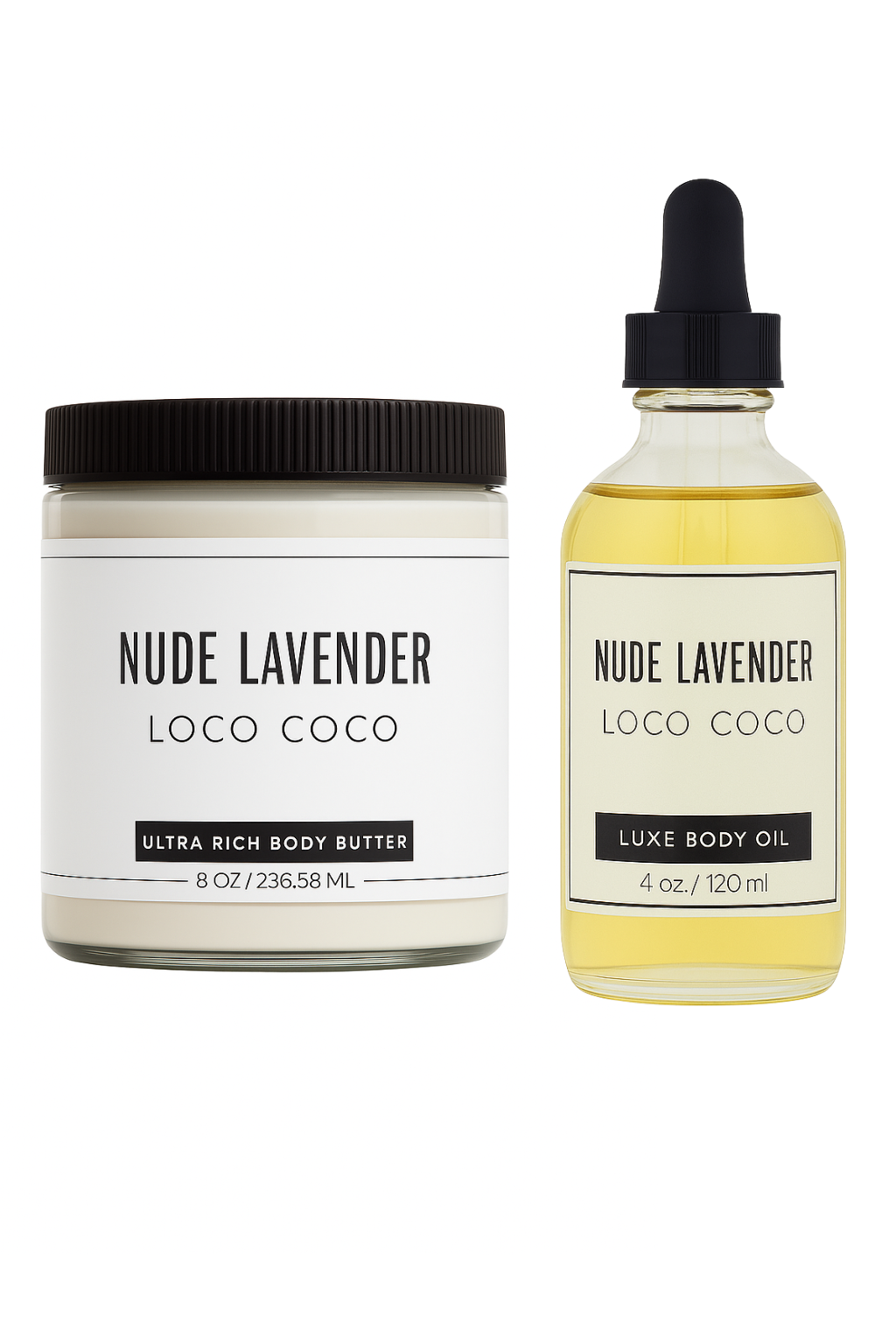 LOCO COCO DUO