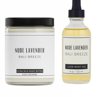 BALI BREEZE DUO