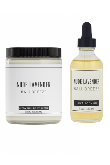 BALI BREEZE DUO