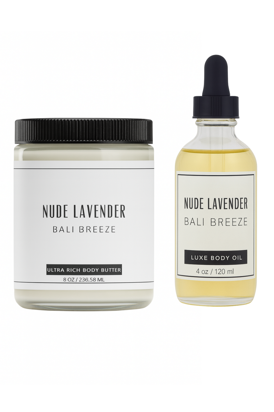 BALI BREEZE DUO