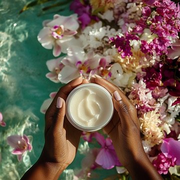 BALI BREEZE BODY BUTTER