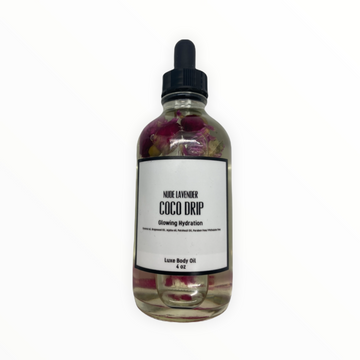 LOCO COCO BODY OIL