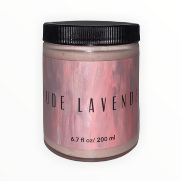 COTTON CANDY YUM-YUM MOUSSE